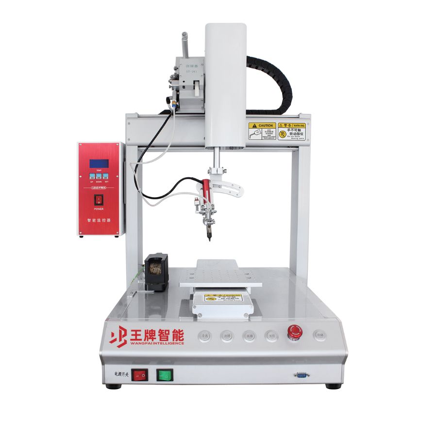 Soldering Machine